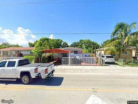 41St, HIALEAH, FL 33013