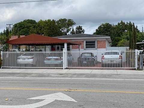 41St, HIALEAH, FL 33013
