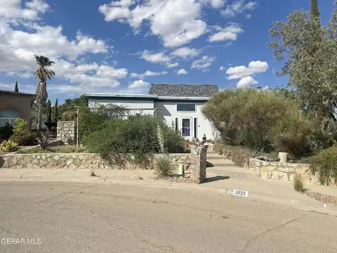 Alderwood Manor, HORIZON CITY, TX 79928