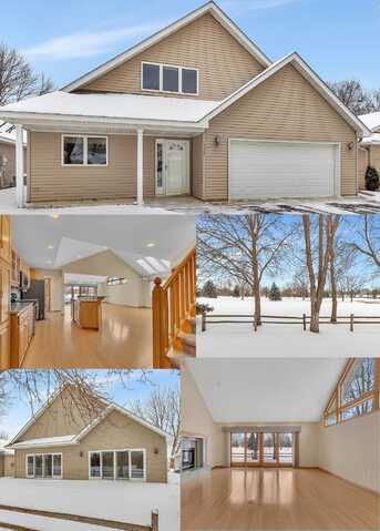 Waite, SAINT CLOUD, MN 56301