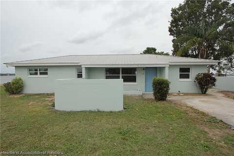 Garrison, FROSTPROOF, FL 33843