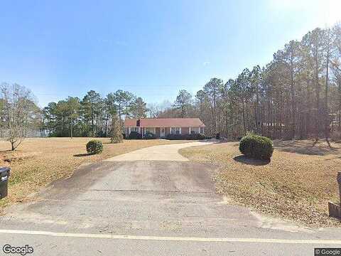 Hosanna, GRIFFIN, GA 30223