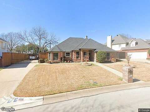 Kingsferry, ARLINGTON, TX 76016