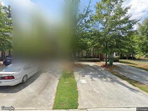 Norfair, LITHONIA, GA 30038