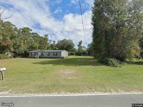 Miles Still, WAYCROSS, GA 31503