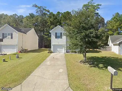 Gimbal, PORT WENTWORTH, GA 31407