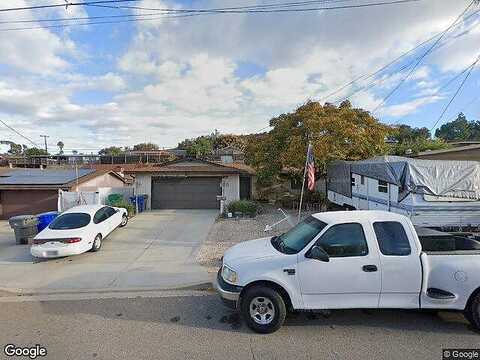 Heatherdale, SANTEE, CA 92071