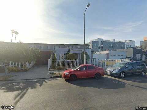 Rimpau, LOS ANGELES, CA 90019