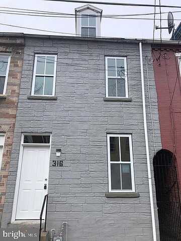 Beaver, LANCASTER, PA 17603