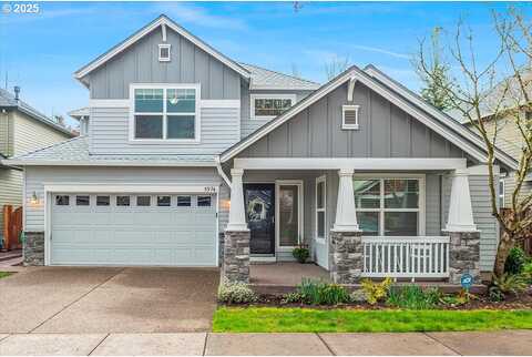 Kettering, HILLSBORO, OR 97124