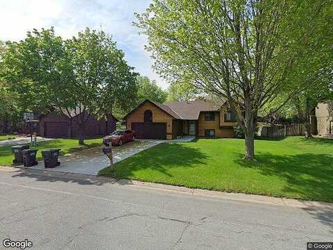 Riverton, SAINT PAUL, MN 55122