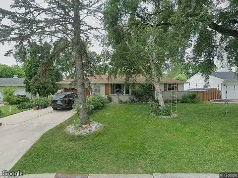 Graass, GREEN BAY, WI 54301
