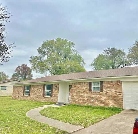 College, SULPHUR SPRINGS, TX 75482