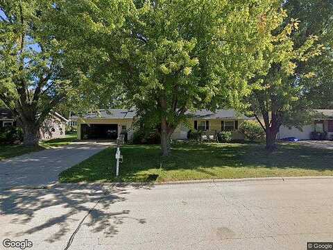 Dexter, NEW LONDON, WI 54961