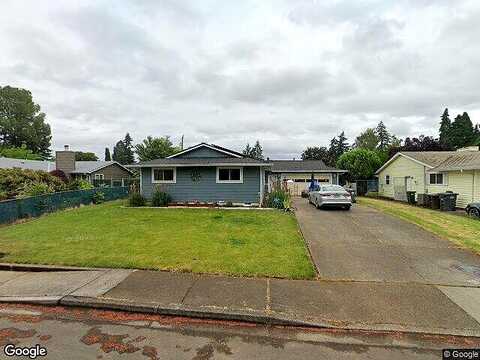 45Th, HILLSBORO, OR 97123