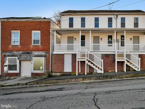 Walnut, ASHLAND, PA 17921