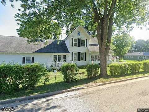 Blue Mounds, BLACK EARTH, WI 53515