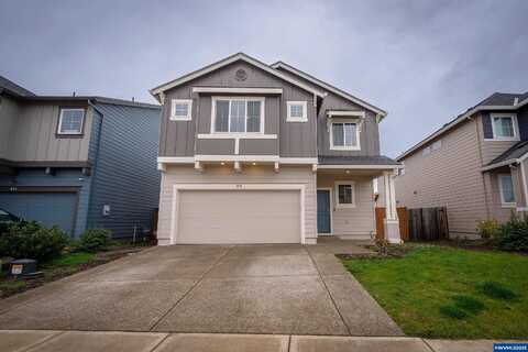 Ostrom, WOODBURN, OR 97071