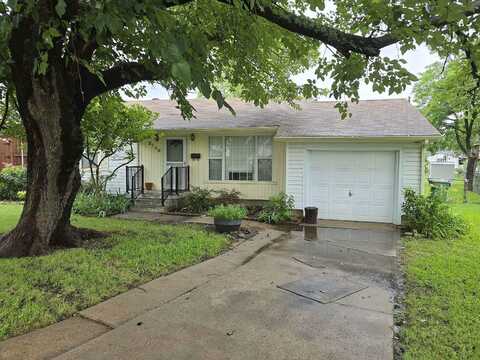 Skillman, GARLAND, TX 75041