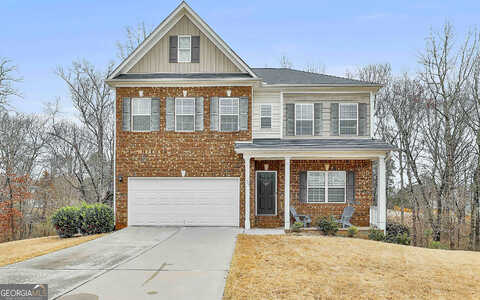 Brooks, HAMPTON, GA 30228
