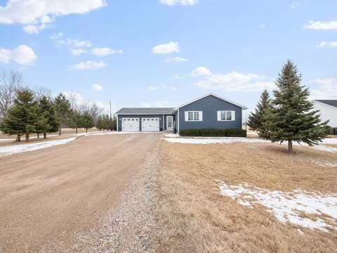 8Th, CARLOS, MN 56319