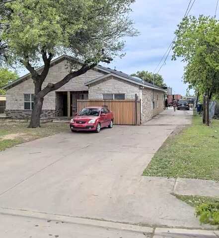 Nandina, DALLAS, TX 75241