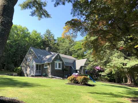 Route 507, PAUPACK, PA 18451