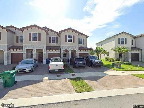 23Rd, MIAMI, FL 33167