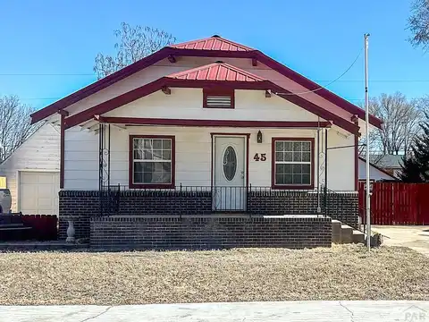 Paseo, LAMAR, CO 81052