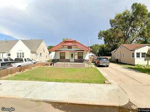 Paseo, LAMAR, CO 81052