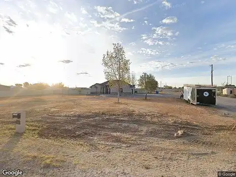 36Th, MONAHANS, TX 79756