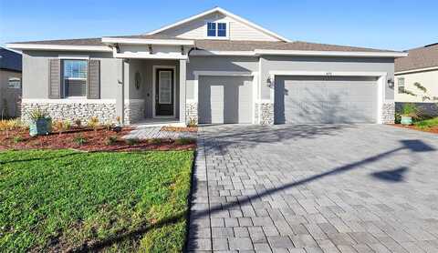 Honey Petal, DELAND, FL 32720