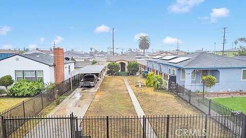 107Th, LOS ANGELES, CA 90002