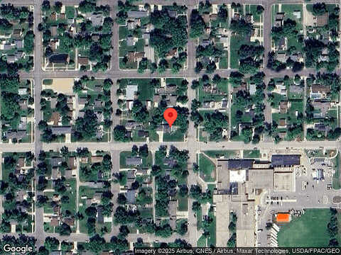9Th, OLIVIA, MN 56277