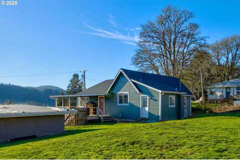 C, ELKTON, OR 97436