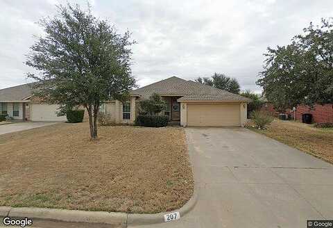 Odell, CLEBURNE, TX 76033