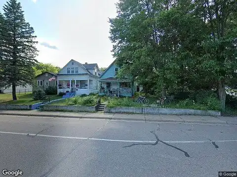 Superior, CROSBY, MN 56441