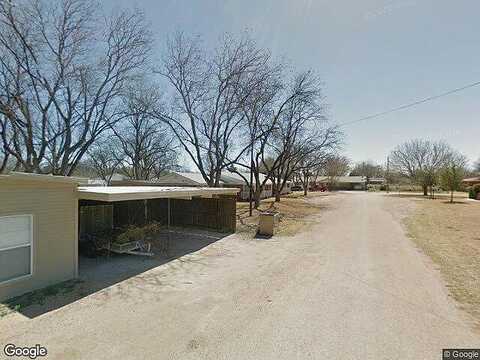 Avenue K, HASKELL, TX 79521