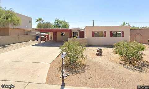 Rosewood, TUCSON, AZ 85710
