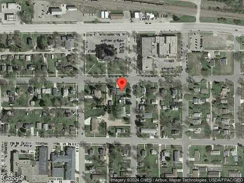 Depue, OLIVIA, MN 56277