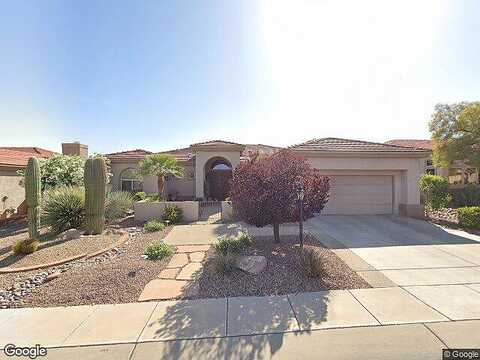 Bighorn Mountain, ORO VALLEY, AZ 85755
