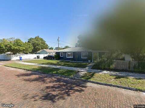 45Th, SAINT PETERSBURG, FL 33713