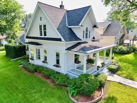 Broadway, REDWOOD FALLS, MN 56283