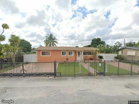 88Th, MIAMI, FL 33147