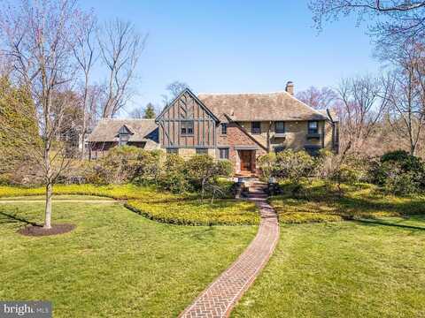 Airdale, BRYN MAWR, PA 19010