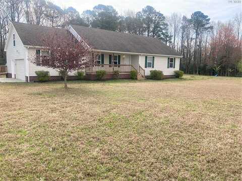 Longstreet, SUFFOLK, VA 23437