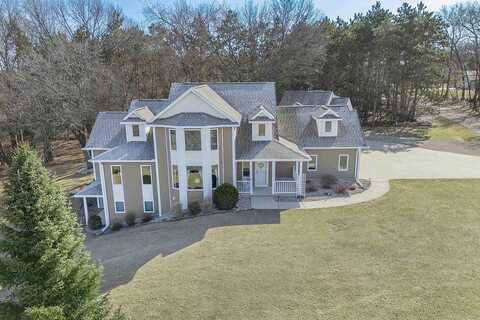 Oakwood, NEW LONDON, WI 54961