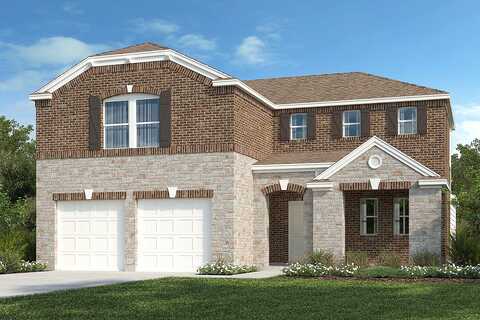 Parsons, CRANDALL, TX 75114