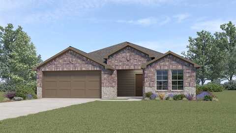 Quiet Oak, CRANDALL, TX 75114