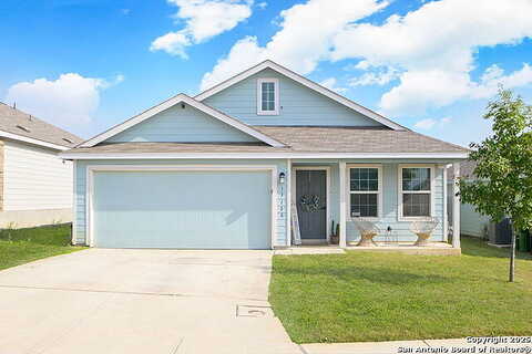 Thyme, SAINT HEDWIG, TX 78152